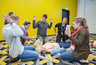 #56 Hvorfor simulere?