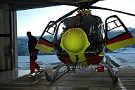 Norsk Luftambulanse møter egne ansatte i lagmannsretten