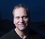 Reagerer på mistenkeliggjøring