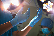 Sykehusinnkjøp jakter utstyr: Rød beredskap