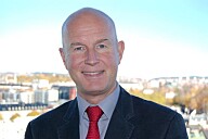 Helsedirektøren innrømmer: Norge har ikke nok utstyr til smittevern