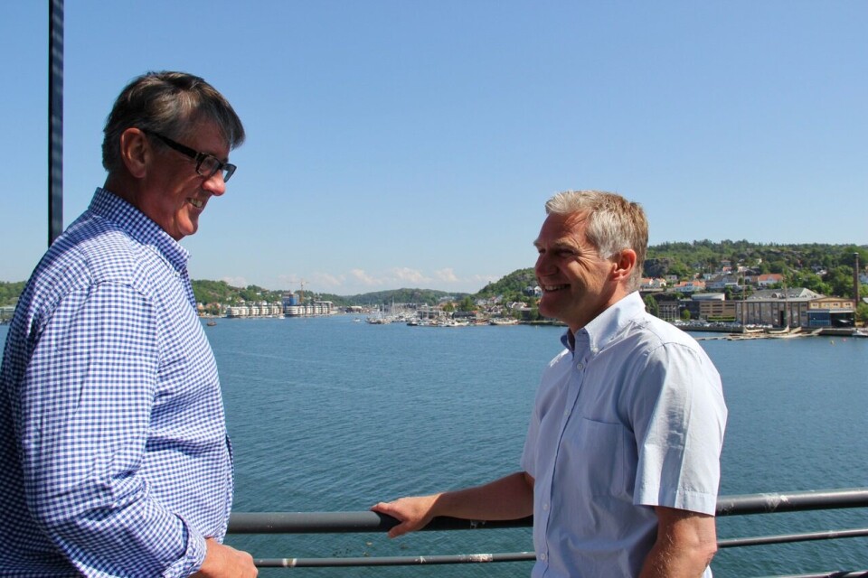 Locus - lysten på mer