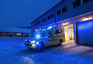Hypotermi og den kalde fine tida – hva gjør du når ulykken er ute?