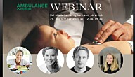 Alle webinarforedrag: Det akutte barnet