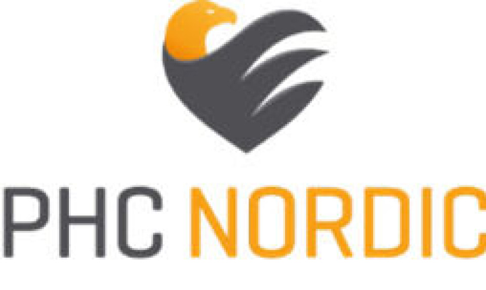 PHC Nordic - simuler realistisk og fleksibelt