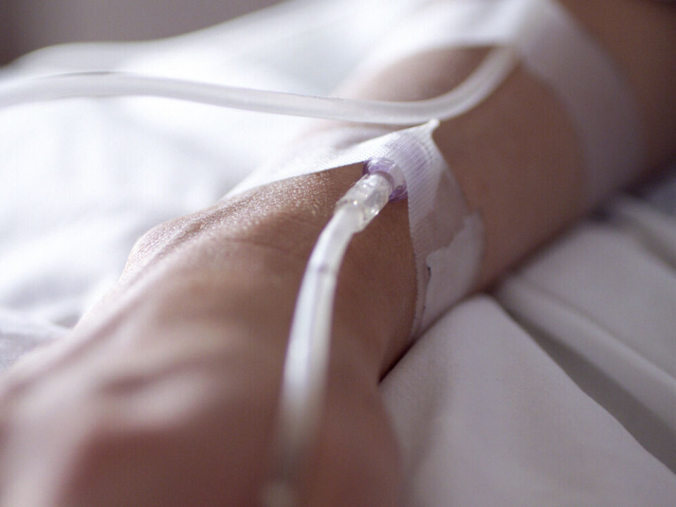 Rett til avskjed, tid til sorg – også i pandemiens tid