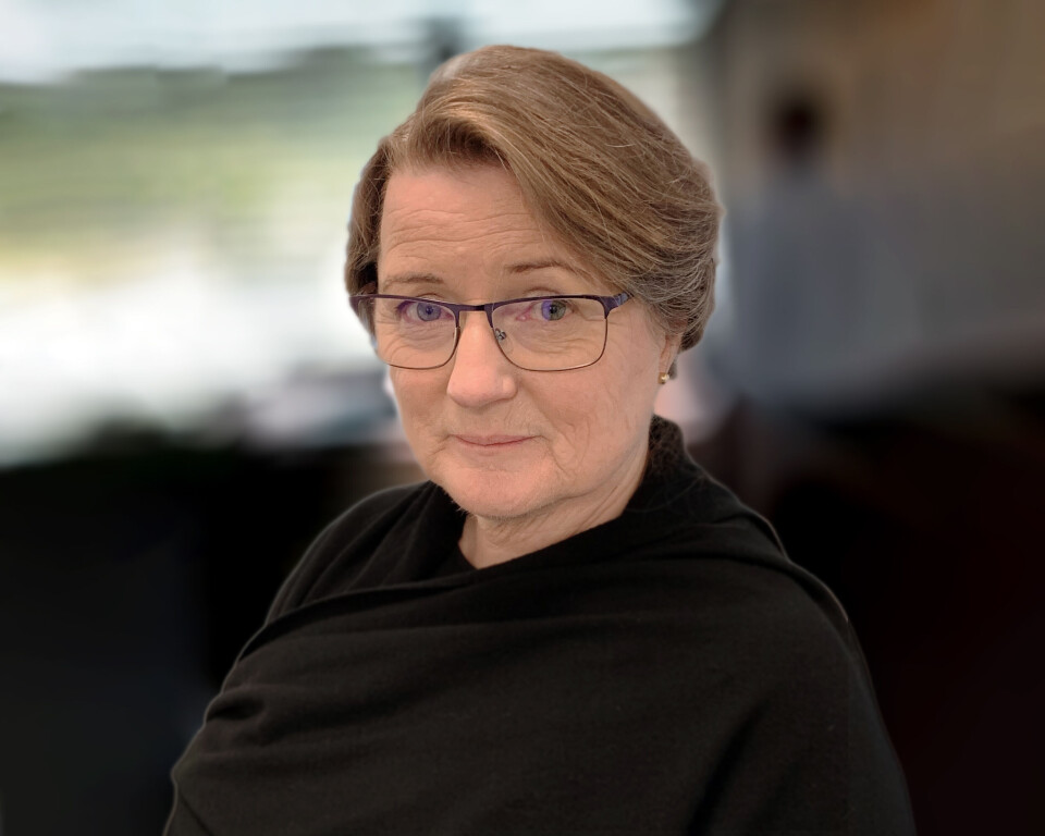 Lena Bredde blir Bliksunds nye Chief Medical Officer.