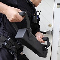 Politiet rykker ut til flere og flere psykiatrioppdrag