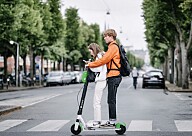 Skader ved bruk av elsparkesykler øker dramatisk