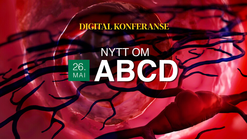 Digital konferanse: Første dag