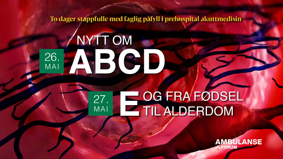 Digital konferanse - påmelding, tid, sted, pris og program