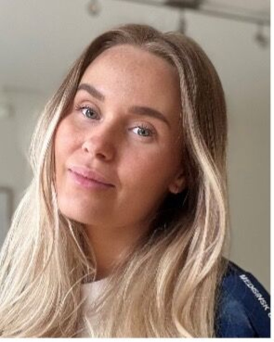 Her er foredragsholderne under AmbulanseForums første dag