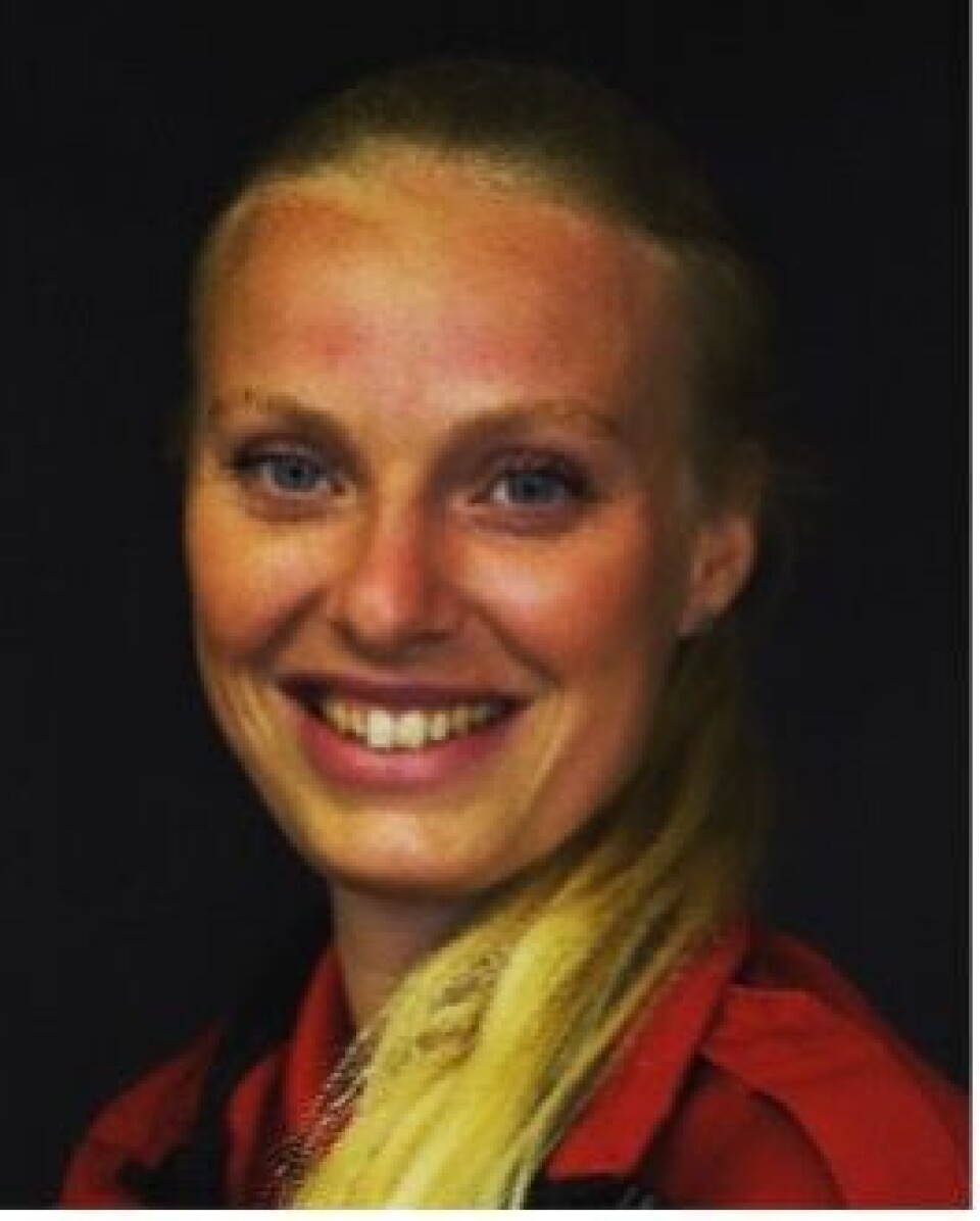 Her er foredragsholderne under AmbulanseForums første dag