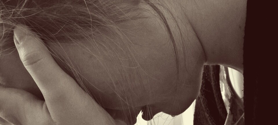 Ni av ti har opplevd vold eller trusler i tjenesten