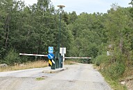 Ambulansen snudde ved bom da Alfred (47) skulle få hjelp.