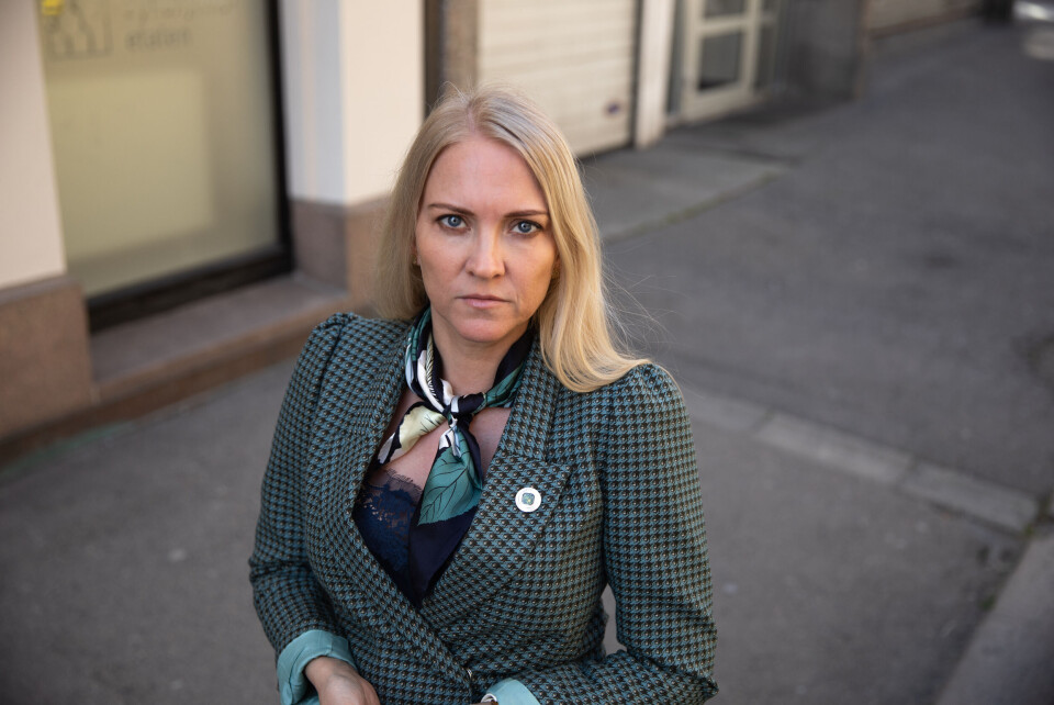 Om yrkesskadesaker: – Tar gjerne tre år