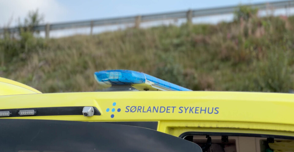 Som det siste helseforetaket i landet overtar Sørlandet sykehus driftsansvaret.