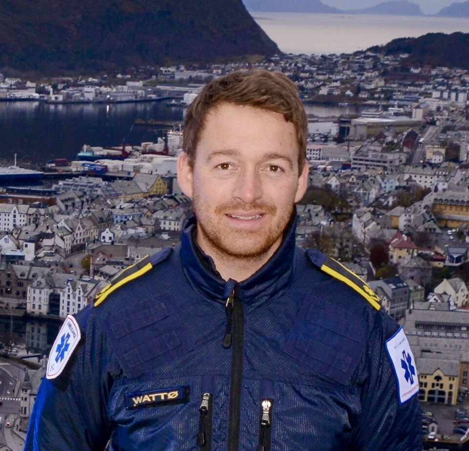 Jon-Ola Wattø.