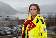 Smertelindrer ulikt i tv-seriene 113 og Ambulansen