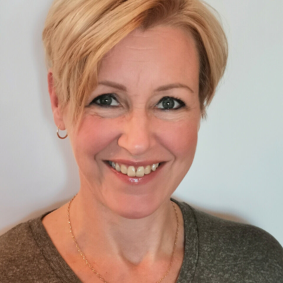 Guro Brustad. Foto: Privat