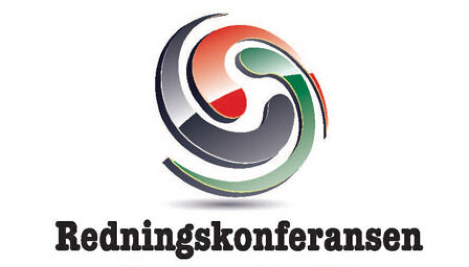 Informasjon om Redningskonferansen 2015