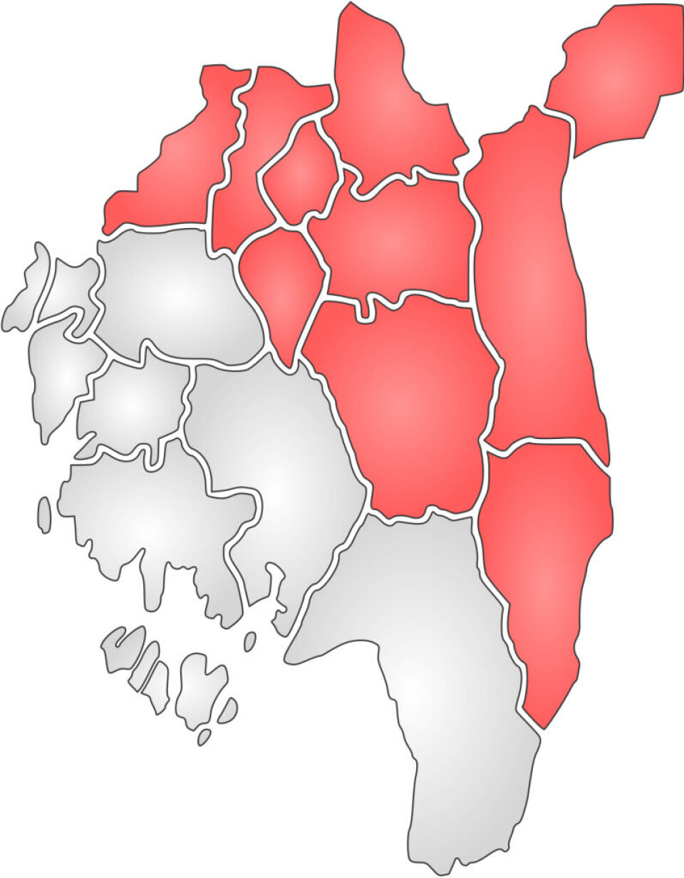 Illustrasjon: Jon Harald Søby, Wikimedia Commons