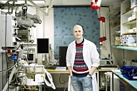 #43 På livets grense - hypotemiforskerens forklaring