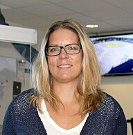 Verdig transport av psykisk syke - Hege Topstad