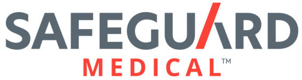Safeguard Medical samler flere verdenskjente produkter
