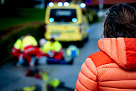 Taushetsbelagt informasjon til en tredjeperson – helseforskningsloven hindrer oss