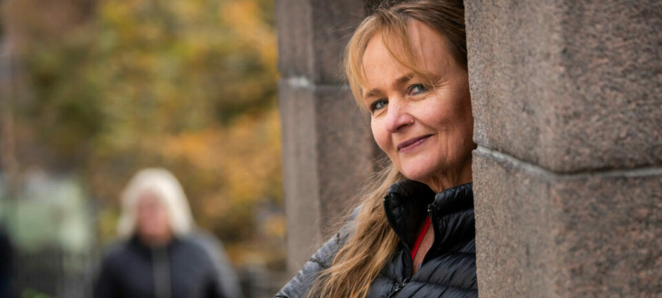 KRONIKK: Den vakre ambulansetenesta