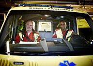 – Språket var min nøkkel