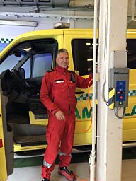 Lønnsoppgjøret 2022: – Anbefaler alle til å stemme nei ved uravstemningen