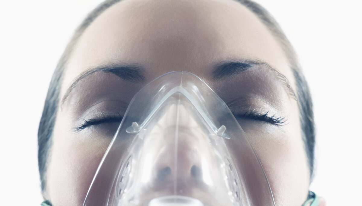 #32 Slik håndterer du røykskadde pasienter - del 2