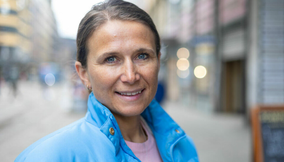 Maren Ranhoff Hov