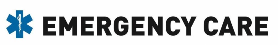Emergency Care - akuttmedisinsk utstyr