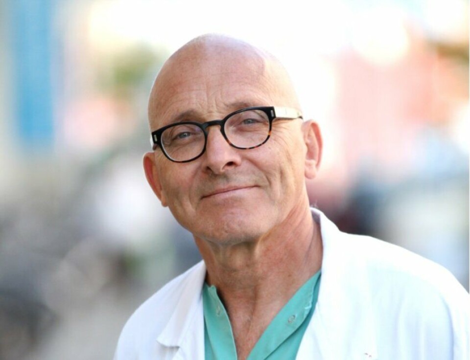 Kaare Harald Bønaa er overlege i invasiv kardiologi ved St. Olavs Hospital, professor emeritus i Hjerte-og karsykdommer ved NTNU, og faglig leder for Norsk hjerteinfarktregister.