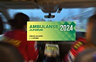 Nå kan du melde deg på AmbulanseForum 2024 - her er programmet!