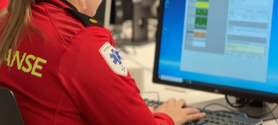 17 sammendrag levert til AmbulanseForum 2024- stem fram den du mener bør vinne