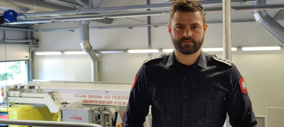 – Ambulansetjenesten står i fare i Nordland