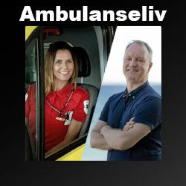 Pandemi i ambulansen