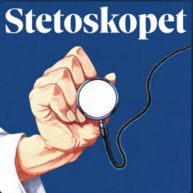 En mann i 60-årene med akutt dyspné, brystsmerter og synkope