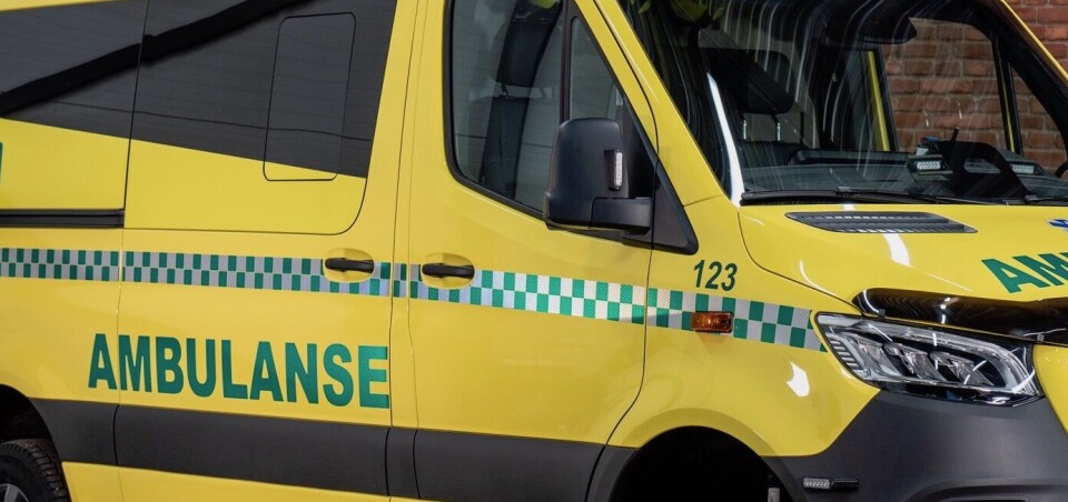 Nye ambulanser: Forsinkelser, utfordringer og håp for 2025