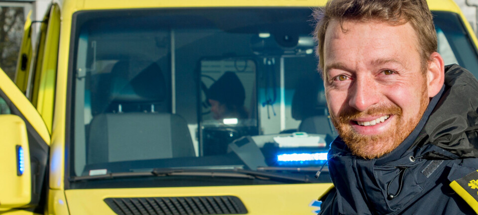 – Beredskapstiden kan brukes til kommunale helseoppgaver