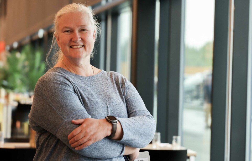 Trine Dalen kommer til AmbulanseForum 2025 for å snakke mer om debrief i ambulansetjenesten.