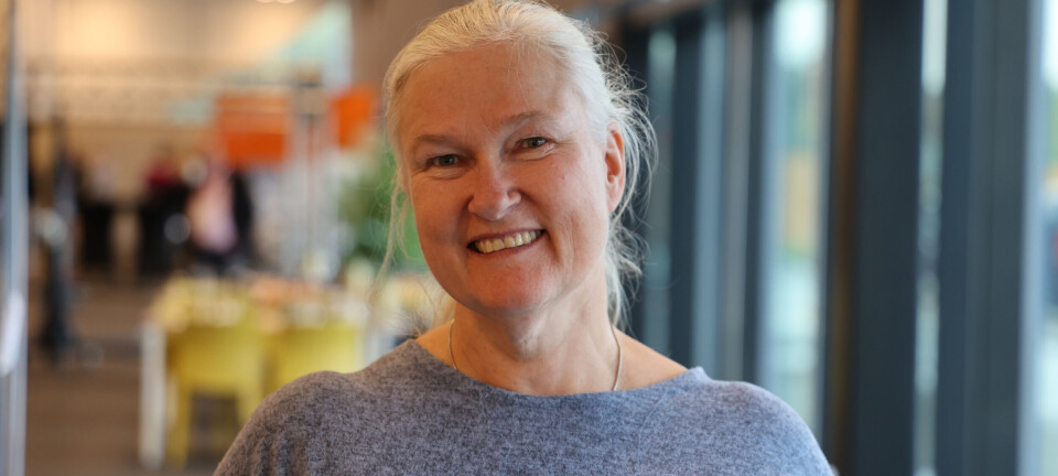 – Det er summen av de små hendelsene som tar oss