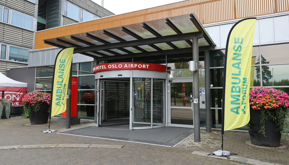 AmbulanseForum 2025 arrangeres som tidligere år på Thon Hotel Oslo Airport ved Gardermoen, og arrangementet skjer i år sammen med Redningskonferansen og Førstehjelpskonferansen.
