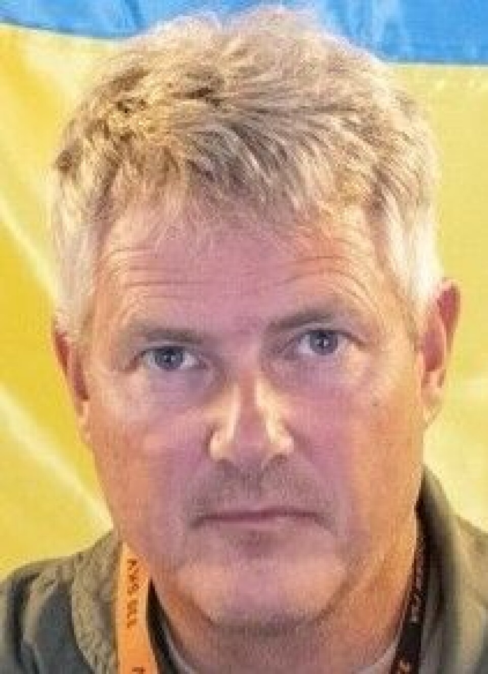 Håkon Wessel Asak