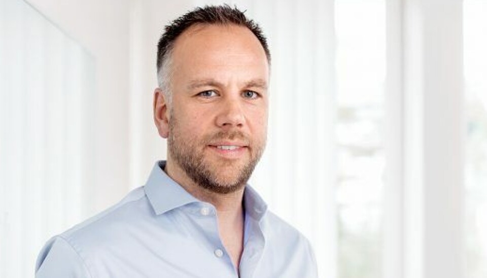 Krister Halck