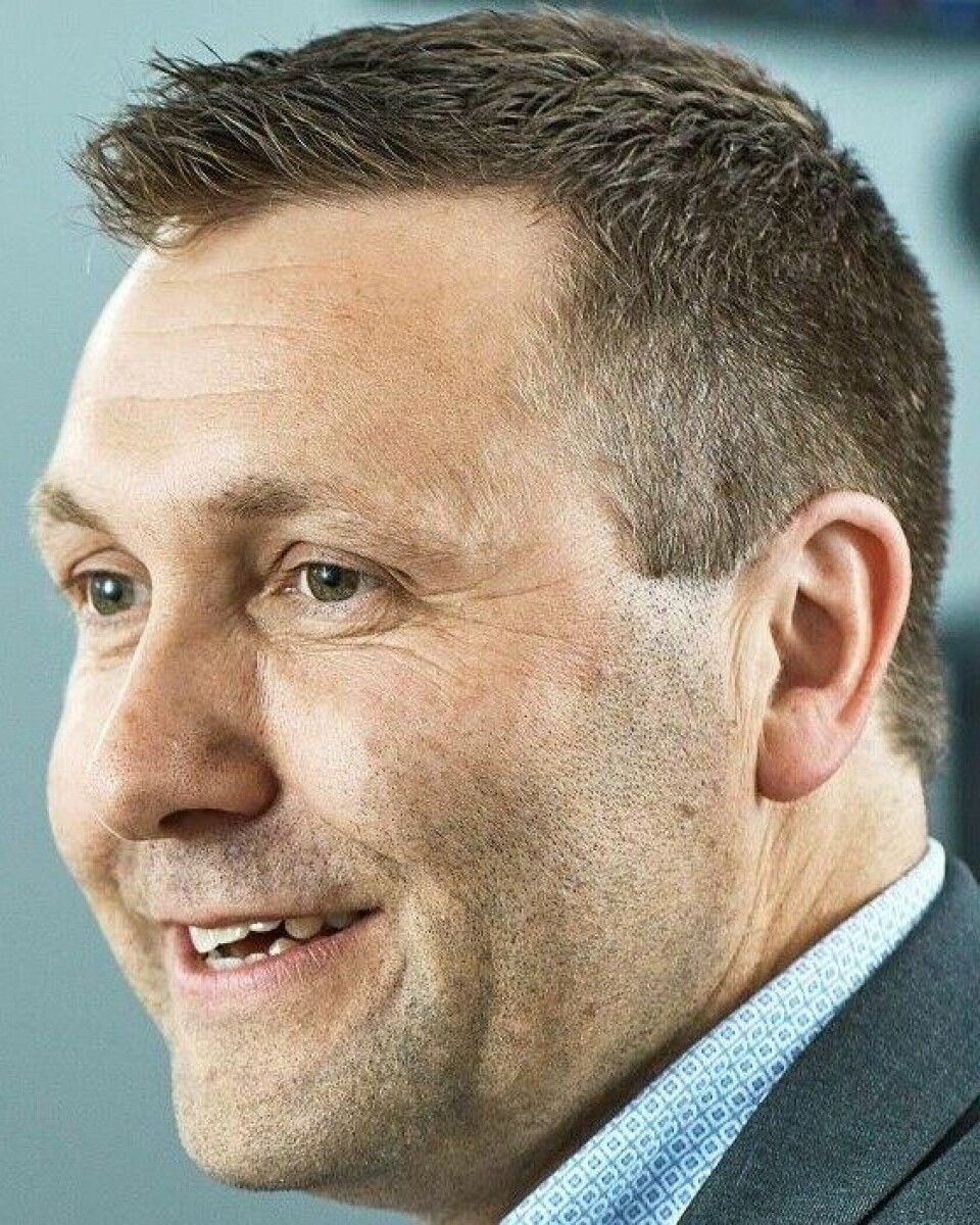 Vegar Hermansson